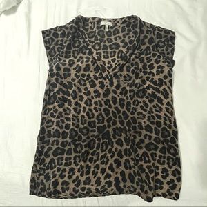 Joie Silk top